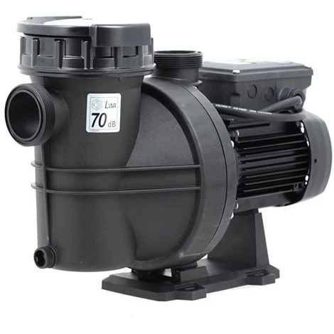 Pompe Piscine - NOX 100-15 M - 1 CV - 14 M3/h De Jardino 1 Pompe Piscine - NOX 100-15 M - 1 CV - 14 M3/h De Jardino