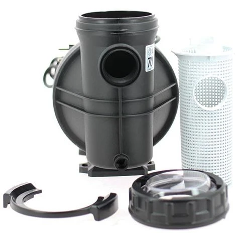 Pompe Piscine - NOX 100-15 M - 1 CV - 14 M3/h De Jardino 2 Pompe Piscine - NOX 100-15 M - 1 CV - 14 M3/h De Jardino – Image 2