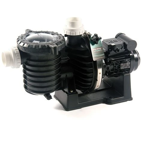 Pompe Piscine - Sta-Rite 5P6R - 3 CV - Mono - Eau Douce De Pentair 1 Pompe Piscine - Sta-Rite 5P6R - 3 CV - Mono - Eau Douce De Pentair