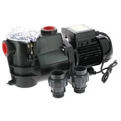 Pompe Piscine - Mini 80 M - 11,6 M3/h De PSH