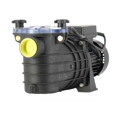Pompe Piscine - Micro 50 - 0,5 CV De PSH 1 Pompe Piscine - Micro 50 - 0,5 CV De PSH