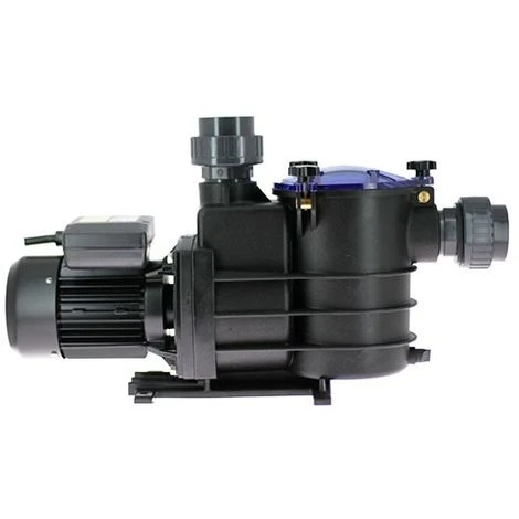 Pompe Piscine - ND.2 19 M - 1 CV - 19,6 M3/h De PSH 2 Pompe Piscine - ND.2 19 M - 1 CV - 19,6 M3/h De PSH – Image 2