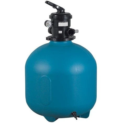 Filtre Piscine - Aries 550 6TP De Espa 1 Filtre Piscine - Aries 550 6TP De Espa