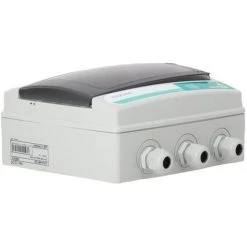 Coffret De Commande Et De Protection - Vigilec Eco PUMP 230 - Mono - 12 A De Toscano -Accessoire Piscine 17908835 3