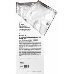 Cartouche Filtrante SYR, 90µm Pour Drufu DFF/FF