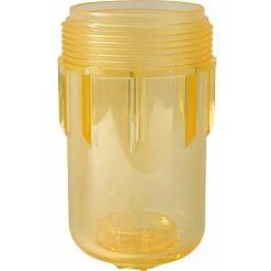 Pot Filtre SYR Pour Drufi DFR/FR/DFF