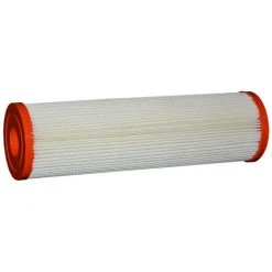 Filtre Cartouche Pour Piscine Ou Spa De 25 Cm Diamètre 7 Cm - PH6 - Pleatco Electronic & Filter Corp. -Accessoire Piscine 18147636 3