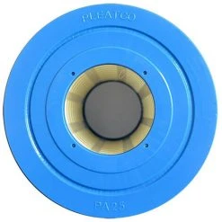 PA25 Cartouche De Filtration Pour HWD C250 - Pleatco Electronic & Filter Corp. -Accessoire Piscine 18151189 3