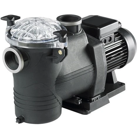 ASTRALPOOL Pompe New Europa 0,50 CV / 7,50 M³/h Tri - Astral Pool 1 ASTRALPOOL Pompe New Europa 0,50 CV / 7,50 M³/h Tri - Astral Pool