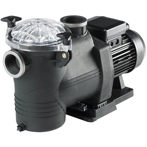 ASTRALPOOL Pompe New Europa 1,50 CV / 21,90 M³/h Tri - Astral Pool 1 ASTRALPOOL Pompe New Europa 1,50 CV / 21,90 M³/h Tri - Astral Pool