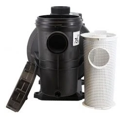 Pompe Piscine - Silen 30 Mono - 0,33 CV - 10 M3/h De Espa -Accessoire Piscine 183756 3