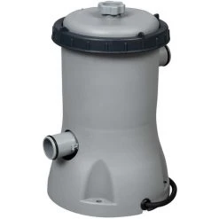 Pompe à Filtre 2.006 L/h - Pisicne Bestway Filtration - Pompe + Cartouche Incluse 7 Pompe à Filtre 2.006 L/h - Pisicne Bestway Filtration - Pompe + Cartouche Incluse -Accessoire Piscine 18623913 3
