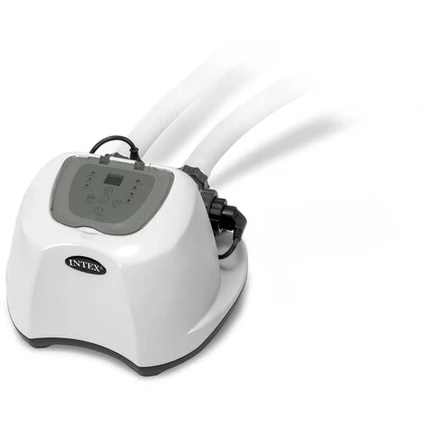 Stérilisateur Au Sel Intex - Pour Piscine Jusqu'à 26,5 M3 - 65W 1 Stérilisateur Au Sel Intex - Pour Piscine Jusqu'à 26,5 M3 - 65W