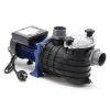 WILTEC Pompe Piscine 10800l/h 180 Watts Pompe Filtration Circulation Filtre Eau Pool Whirlpool Jardin