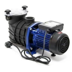 WILTEC Pompe Piscine 13800l/h 550 Watts Pompe Filtration Circulation Filtre Eau Pool Whirlpool Jardin -Accessoire Piscine 18704486 3
