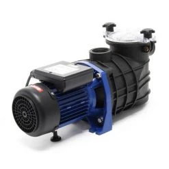 WILTEC Pompe Piscine 13800l/h 550 Watts Pompe Filtration Circulation Filtre Eau Pool Whirlpool Jardin -Accessoire Piscine 18704486 4