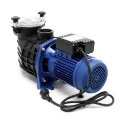 WILTEC Pompe Piscine 22500l/h 1500 Watts Pompe Filtration Circulation Filtre Eau Pool Whirlpool Jardin -Accessoire Piscine 18714962 3