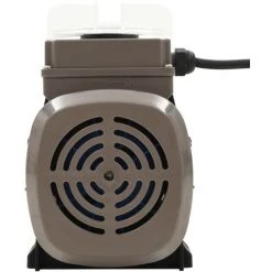 ASUPERMALL Pompe De Piscine Avec Minuterie Noir 0,25 CH 8000 L / H -Accessoire Piscine 18813004 5