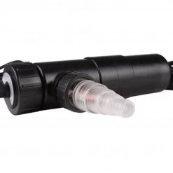 YOUTHUP Dispositif De Décantation UVC 10 000 L -Accessoire Piscine 19548864 3