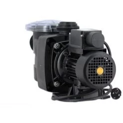 Pompe Piscine - Freeflo - 0,5 CV - 9 M3/h - Monophasée De Pentair -Accessoire Piscine 19630229 4