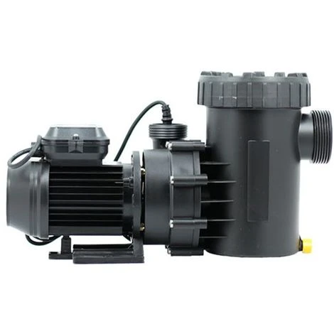 Pompe Piscine - Aqua Maxi 10 De Aquatechnix 2 Pompe Piscine - Aqua Maxi 10 De Aquatechnix – Image 2