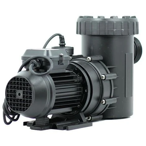 Pompe Piscine - Aqua Maxi 10 De Aquatechnix 3 Pompe Piscine - Aqua Maxi 10 De Aquatechnix – Image 3