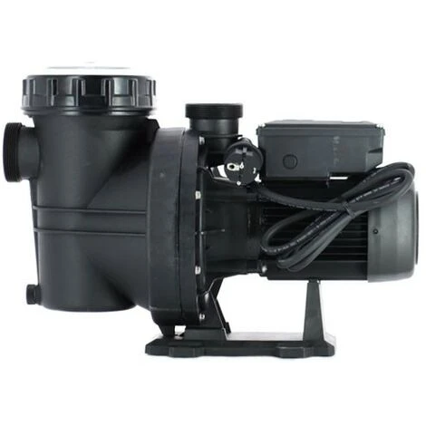 Pompe Piscine - Nemo 15 De POMPES GUINARD LOISIRS 2 Pompe Piscine - Nemo 15 De POMPES GUINARD LOISIRS – Image 2