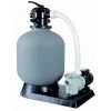 Groupe De Filtration à Sable PoolFilter 9 M³/h - Ubbink