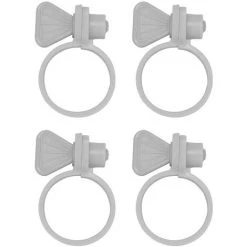 ASUPERMALL Electrique Piscine Filtre Pompe Reutilisable Pratique Piscine Filtre Purificateur Eau Facile A Installer -Accessoire Piscine 23396799 3