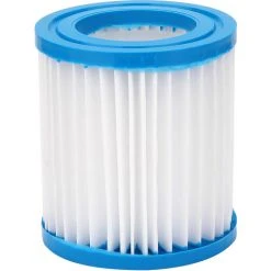 ASUPERMALL 300 Gallons Filtre Pompe Filtre Element Filtre Pompe Accessoires Filtre Circulating Pompe Filtre Cartouche Hs-630 Accessoires