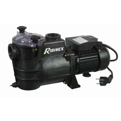HELIAUTO Pompe De Rechange Pour Piscine Hors Sol 600 W Avec Filtre Integré 3 HELIAUTO Pompe De Rechange Pour Piscine Hors Sol 600 W Avec Filtre Integré – Image 3