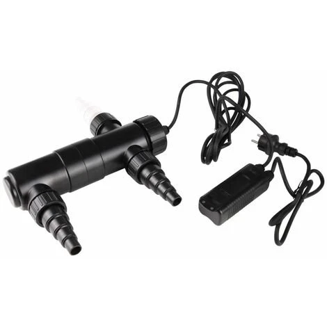 Hommoo Dispositif De Decantation UVC 10 000 L HDV26183 1 Hommoo Dispositif De Decantation UVC 10 000 L HDV26183