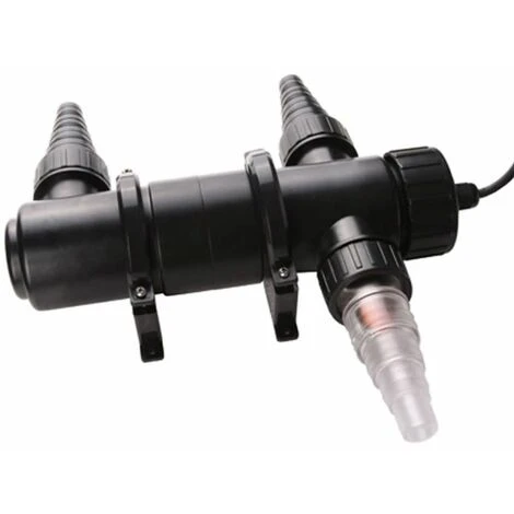 Hommoo Dispositif De Decantation UVC 10 000 L HDV26183 2 Hommoo Dispositif De Decantation UVC 10 000 L HDV26183 – Image 2