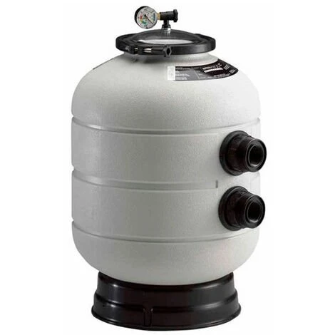 ASTRALPOOL Filtre à Sable Soufflé MILLENIUM Ø 660 Mm - Vanne Latérale 1"1/2 1 ASTRALPOOL Filtre à Sable Soufflé MILLENIUM Ø 660 Mm - Vanne Latérale 1"1/2