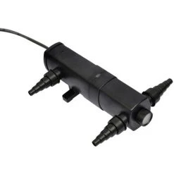 TRUE DEAL Stérilisateur De Bassin UVC 36 W