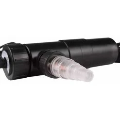 ASUPERMALL Dispositif De Decantation Uvc 10 000 L -Accessoire Piscine 26480264 4