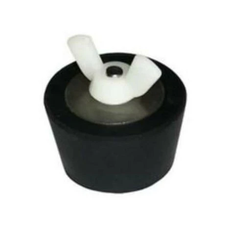 DIVERS Bouchon D'hivernage Pour Piscine - 3/4' - Latex - 3,10x2,51cm 1 DIVERS Bouchon D'hivernage Pour Piscine - 3/4' - Latex - 3,10x2,51cm