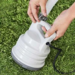 Bestway 58230 Pompe De Drainage Et De Vidange Pour Piscines Hors Sol Flowclear 8 Bestway 58230 Pompe De Drainage Et De Vidange Pour Piscines Hors Sol Flowclear -Accessoire Piscine 28012923 4