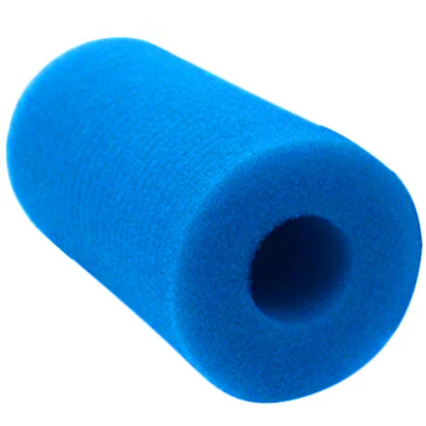 HAPPYSHOPPING Filtre De Piscine, Eponge De Filtre En Mousse De Nettoyage De Piscine Eponge Bleue 200 MM X 100 MM 2 HAPPYSHOPPING Filtre De Piscine, Eponge De Filtre En Mousse De Nettoyage De Piscine Eponge Bleue 200 MM X 100 MM – Image 2