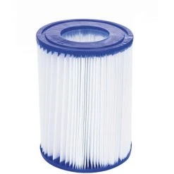 ALICE'S GARDEN Lot De 2 Cartouches Filtrantes Type 2 Pour Pompe - Ø10,6x13,6cm Compatibles Avec Bestway Côme, Vostok 4x2m, Vostok 5x2m, Spinelle 4x2m, Opalite Rotin, Peridot, Onega, Aral Et Onega Palmier. 7 ALICE'S GARDEN Lot De 2 Cartouches Filtrantes Type 2 Pour Pompe - Ø10,6x13,6cm Compatibles Avec Bestway Côme, Vostok 4x2m, Vostok 5x2m, Spinelle 4x2m, Opalite Rotin, Peridot, Onega, Aral Et Onega Palmier. -Accessoire Piscine 28171337 3