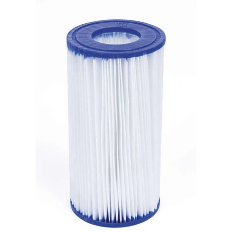 ALICE'S GARDEN Cartouche Filtrante Type 3/A Pour Pompe De Piscine - 10,6x20,3cm Compatible Avec Piscines Bestway Vostok 5x3m, Spinelle 5x3m Et Vostok 6x3m. 1 ALICE'S GARDEN Cartouche Filtrante Type 3/A Pour Pompe De Piscine - 10,6x20,3cm Compatible Avec Piscines Bestway Vostok 5x3m, Spinelle 5x3m Et Vostok 6x3m.