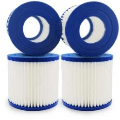 Triomphe Filtre De Piscine Gonflable Compatible Filtre De Piscine Type Intex-D 7 Triomphe Filtre De Piscine Gonflable Compatible Filtre De Piscine Type Intex-D -Accessoire Piscine 30027618 4