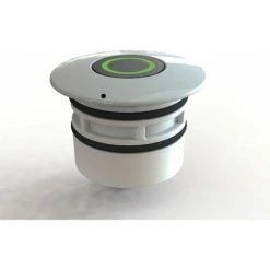 C.C.E.I Traversée De Paroi Pour Bouton Piezo Inox - CCEI -Accessoire Piscine 30491365 3