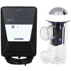 Traitement Au Sel - Électrolyseur E Next 7 G/L De Astralpool