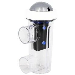 Traitement Au Sel - Électrolyseur E Next 30 G/L De Astralpool -Accessoire Piscine 30811761 3