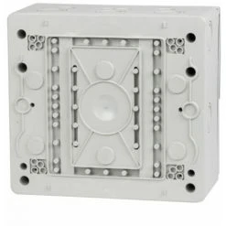 NALTO Coffret Electrique Piscine Hors Sol Pour Filtration + PAC + Robot -Accessoire Piscine 30818550 4