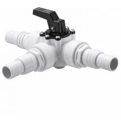 MONZANA Kit De Dérivation 12 Pièces Bypass Piscine Pompe Filtration Chaleur Solaire -Accessoire Piscine 30974145 4