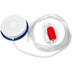 Drain De Couverture De Piscine KKmoon (neutre) Raccords De Vidange De Piscine K-213 Avec Tuyau De 15 Pieds Et Pompe A Siphon 9 Drain De Couverture De Piscine KKmoon (neutre) Raccords De Vidange De Piscine K-213 Avec Tuyau De 15 Pieds Et Pompe A Siphon -Accessoire Piscine 31579117 5