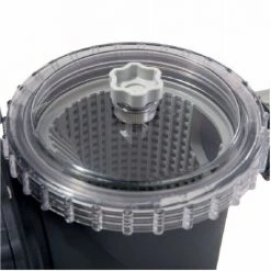 Filtre à Sable 10 M3/h Intex - Secteur - Blanc -Accessoire Piscine 31654206 3