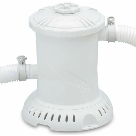 SUMMER WAVES Épurateur à Cartouche 2,3m3/h Summer-Waves 1 SUMMER WAVES Épurateur à Cartouche 2,3m3/h Summer-Waves